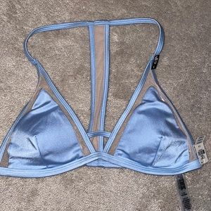 PINK VS Swim Top